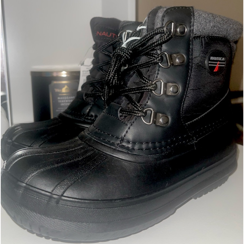 Snow Boots for kids